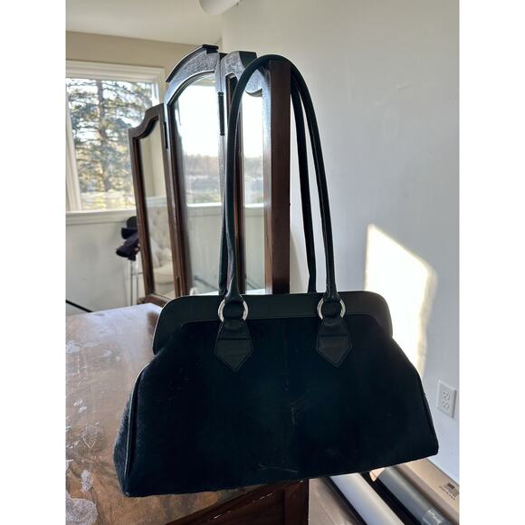 Dittrich Rich Furs Detroit Vintage Fur handbag authentic - Picture 13 of 13